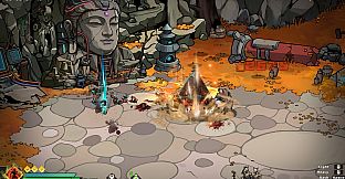 Cyber: Journey to the West