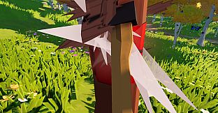 Sandalwood Simulator
