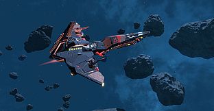 Star Conflict - Cinquedea