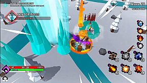 Ancient Guardians: The Dragon