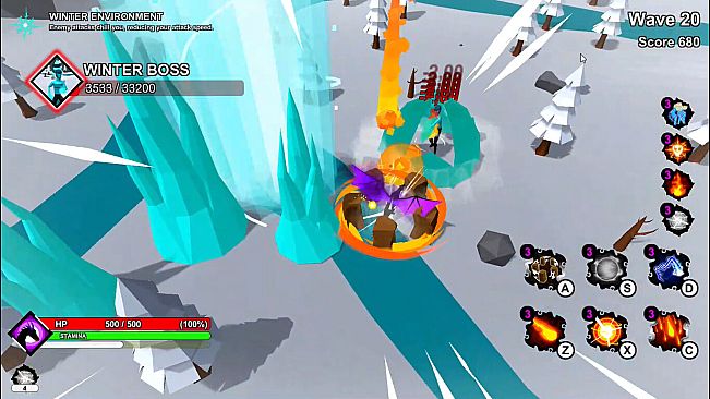 Ancient Guardians: The Dragon