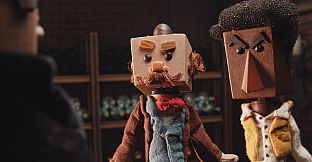 A Rum Case in Fogtown