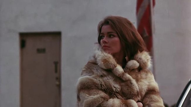 ROUGH KUTS: Silent Night, Bloody Night