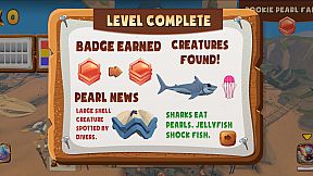 Pearl Fishery: Quest for the Mega Pearl