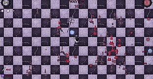 Broken Pawn