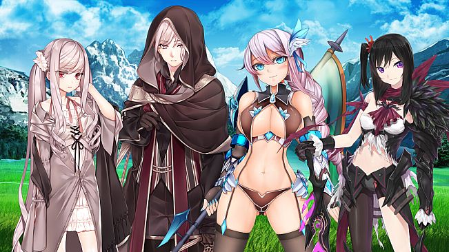 Unique upgrade method of the strongest mage