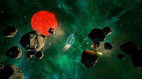 The Long Journey Home