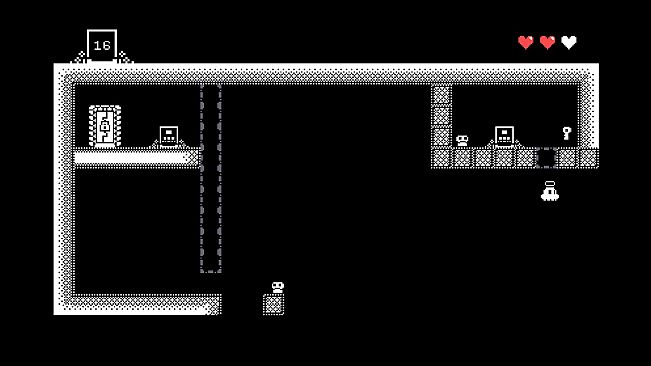 Ghost Teen Escape from Limbo