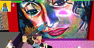 Dirty Fighter: Hollow Point City