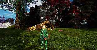 Tormented Soul - Shine's Founder Cosmetics Bundle