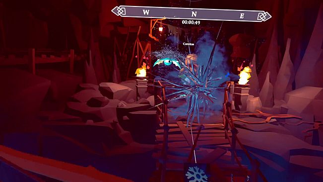 Dragon Extinction VR