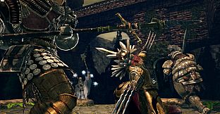 DARK SOULS: Prepare To Die Edition
