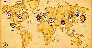 Global Plates