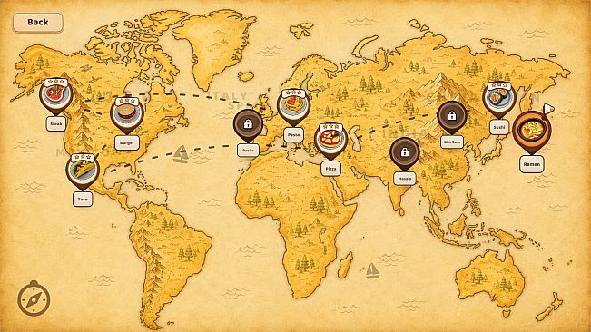 Global Plates