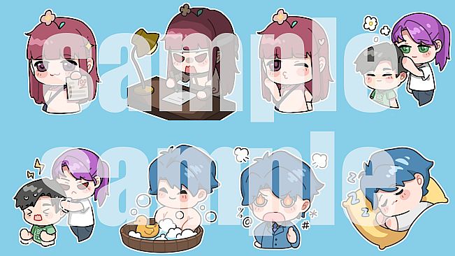 when the rumors become real - emoji*16