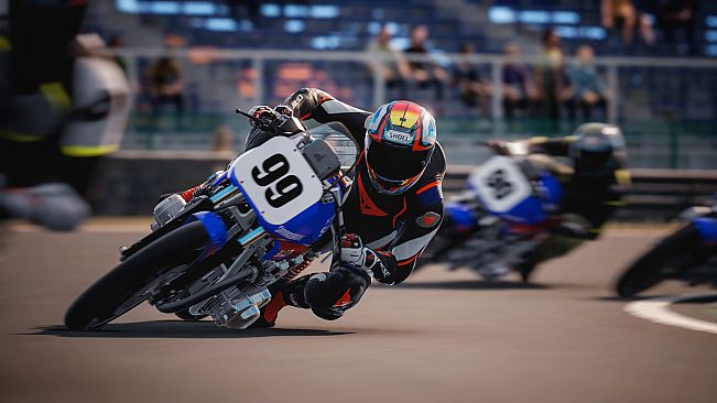 RIDE 4 - Bonus Pack 01