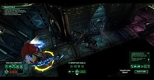 Space Hulk - Behemoth Skin DLC