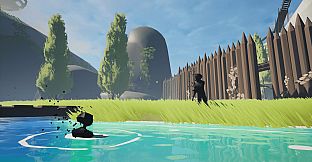 TEMPUS - Level Escape