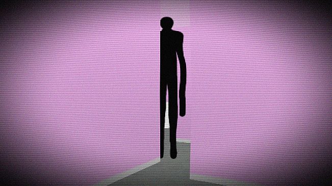 Reality Noclip: The Backrooms