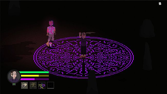 The Cursed Day