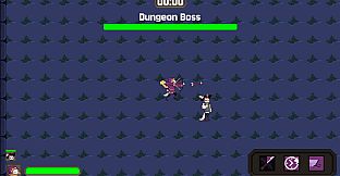 Dungeon Dilemma