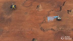 Mars Horizon 2: The Search for Life