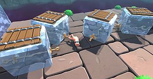 Super Adventure Hand