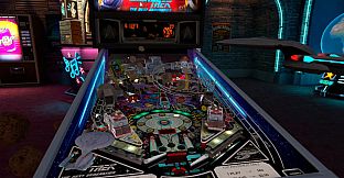 Pinball FX VR - Williams Pinball: Star Trek: The Next Generation
