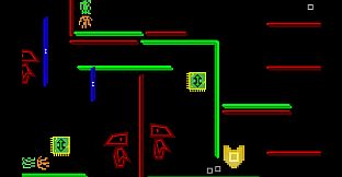 Binary: A Puzzling Platformer