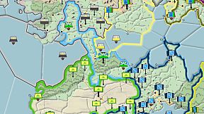 Eormor: Shattered Lands