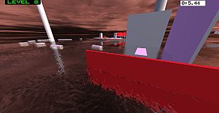 JUMP AND RUN - DON'T FALL