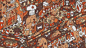 I commissioned some snails