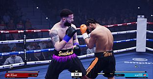 Undisputed - WBC Pack