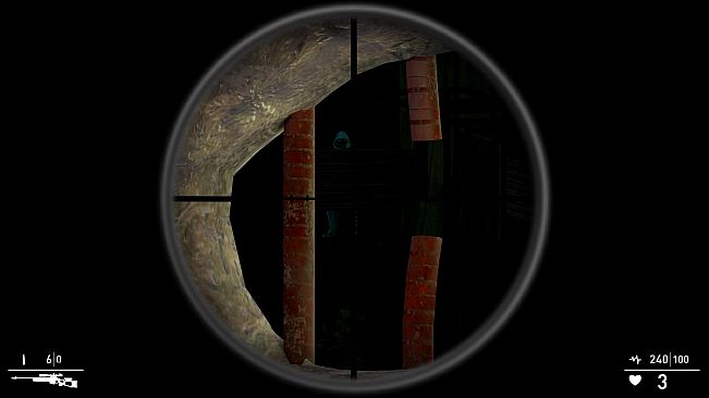 Zero spring episode 1 English translation version