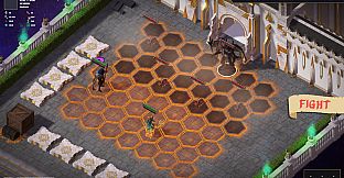 Maze of Astra
