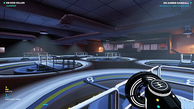 The Bradwell Conspiracy