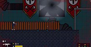 Hard Minus Forever Standalone DLC