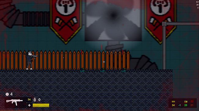 Hard Minus Forever Standalone DLC