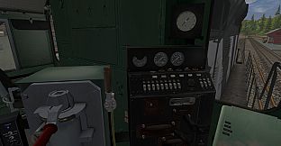 TANE DLC: CN GP9 Phase I & II (2 Pack)