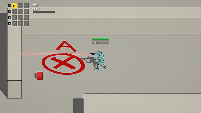 Corpse Sea Defense