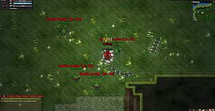 Rebornia - MMORPG 2D