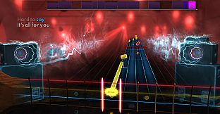 Rocksmith 2014 – Sister Hazel - “All For You”