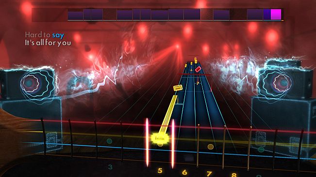 Rocksmith 2014 – Sister Hazel - “All For You”