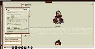 Fantasy Grounds - Deep Magic Volume 2 for 5th Edition