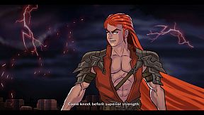 DNA: Final Episode: Part 1