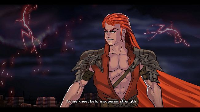 DNA: Final Episode: Part 1