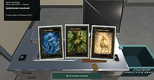 Card Grading Simulator