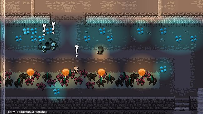 My Necromancer's Library