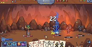 Heroes of Magic & Cards