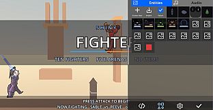 Shiny Gen: AI Game Maker